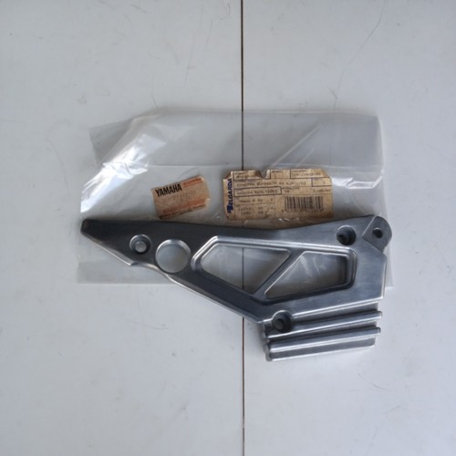 Piastra pedana yamaha - piastra,