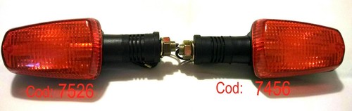 Frecce anteriori per yamaha - anteriori,