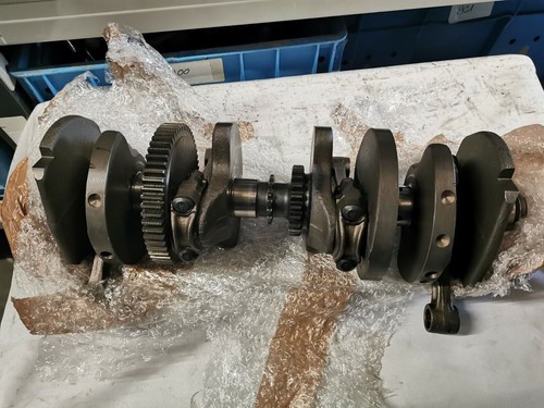 Albero motore yamaha - motore, 900