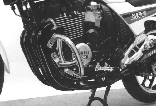 Paraurti yamaha xj550 - paraurti,