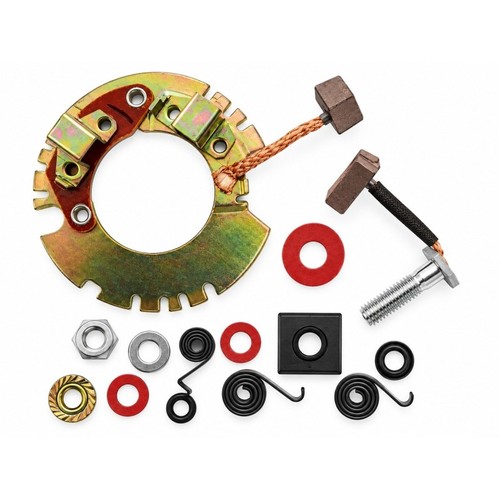 Scheda carbone avviatore per - carbone,