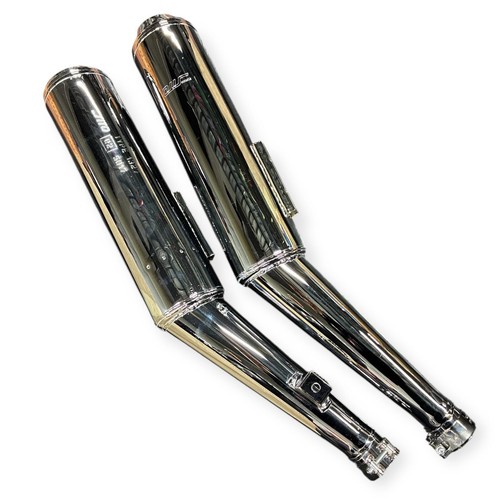 Silenziatore per yamaha 900 - silenziatore,