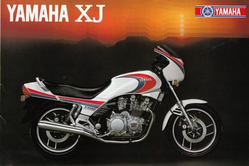 Yamaha 900 altri - 900, +