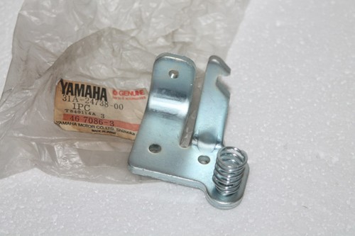 Supporto sella per - supporto, yamaha