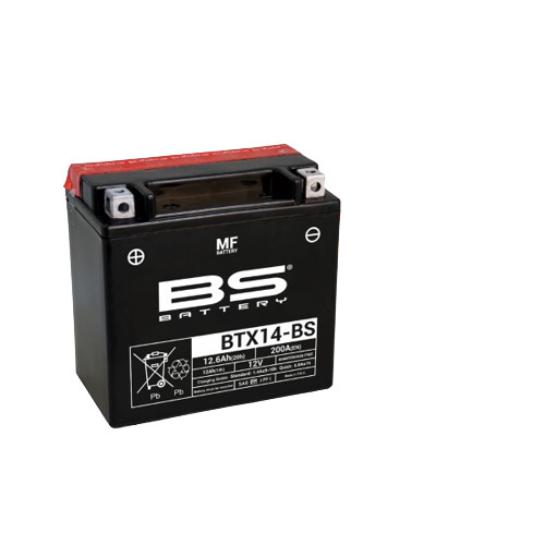 Batteria yamaha 900 - 900, s