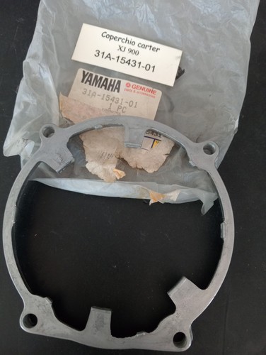 Coperchio carter yamaha xj900 - coperchio,