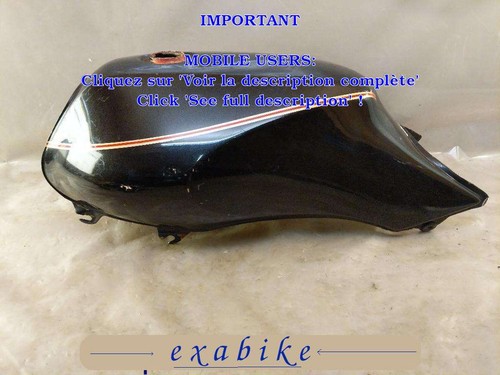 Serbatoio benzina per yamaha - serbatoio,