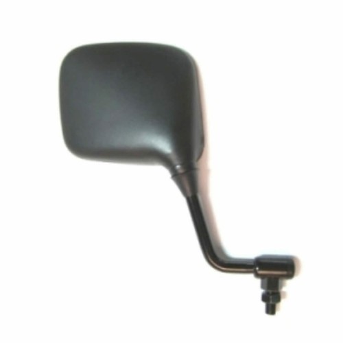 Specchietto nero destro - specchietto, jmp
