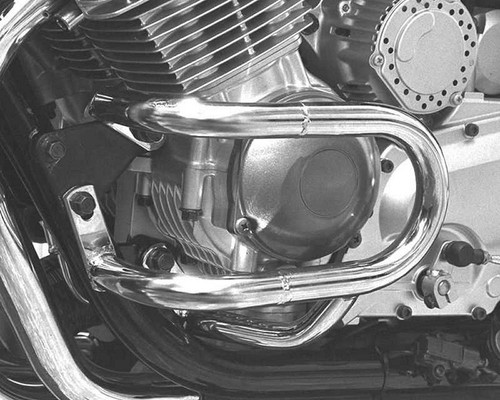 Barre protezione motore - di,