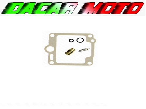 Kit revisione spillo conico - revisione,