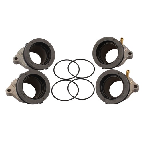 Set collettore aspirazione - set,