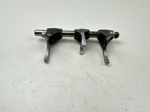 Forchette cambio yamaha - yamaha, xj