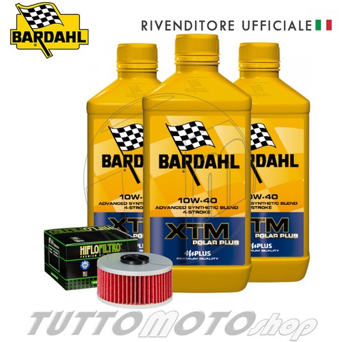 Tagliando yamaha 900 1983 - tagliando,