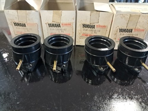 Collettori aspirazione yamaha - aspirazione,