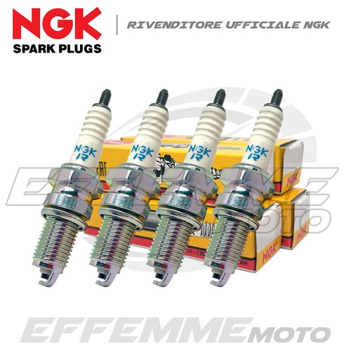 Kit candele yamaha - kit, s