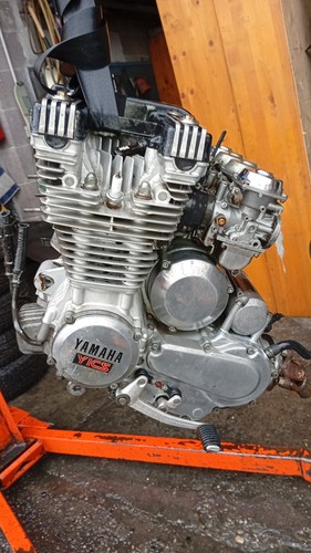 Motore yamaha xj900 - motore,