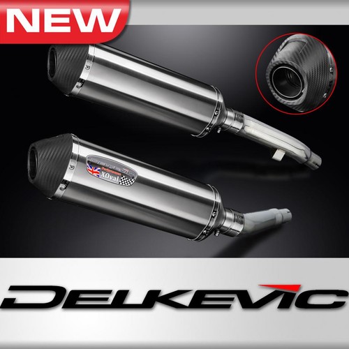 Kit bidone silenziatore - kit,