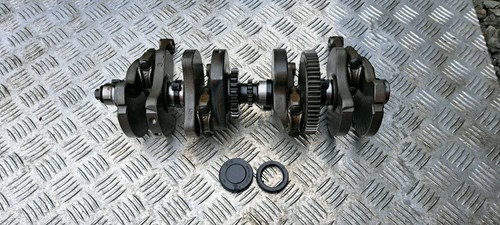 Albero motore conrods yamaha - albero,