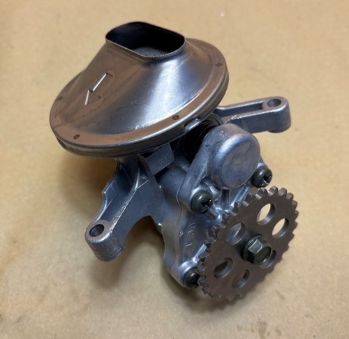 Pompa olio yamaha xj900s - pompa,