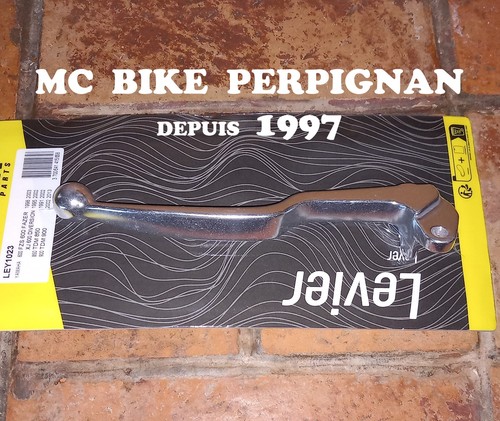 Leva frizione yamaha - leva,