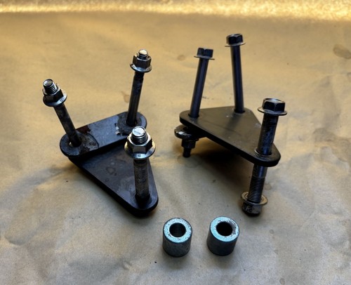 Supporto motore yamaha xj900s - motore,