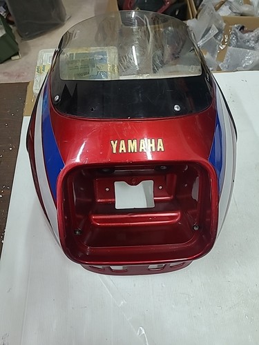 Yamaha 900 a 1983 - yamaha,