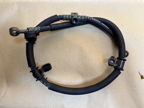 Tubo freno anteriore - , yamaha