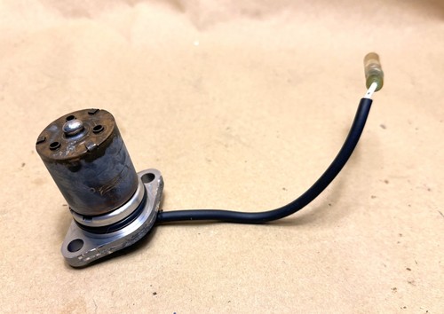 Yamaha xj900s diversion - yamaha,