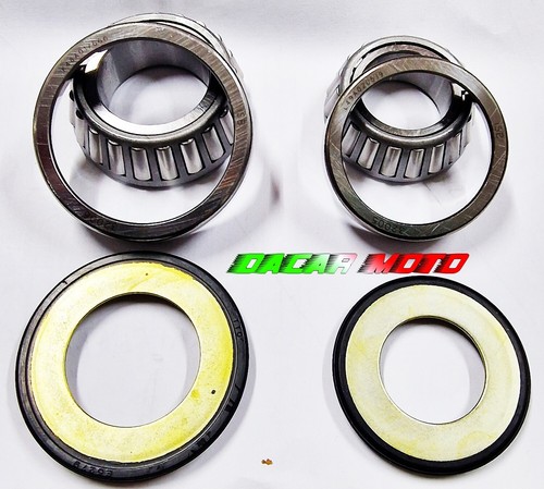 Cuscinetti forcella yamaha - cuscinetti,