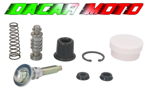 Kit revisione pompa freno - kit,