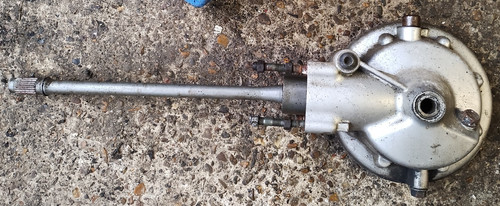 Yamaha xj900s diversion - diversion,