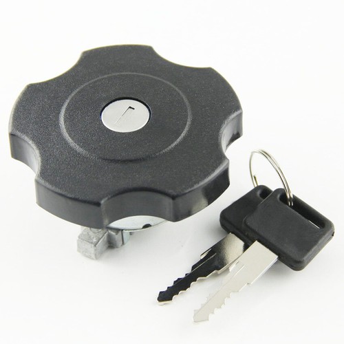 Tappo serbatoio carburante con - tappo,