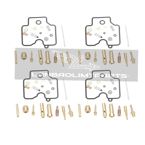 4xkit riparazione carburatore - riparazione,