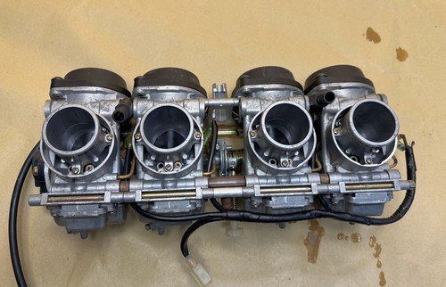 Carburatore yamaha xj900s - carburatore,