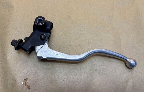 Supporto leva frizione yamaha - supporto,