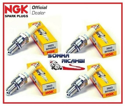 Candele ngk originale bpr8es - ngk,