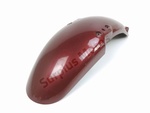 Garde boue avant yamaha 900 - garde,