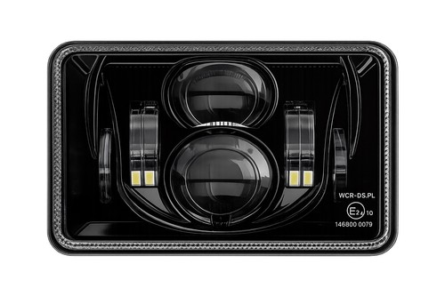Faro proiettore led - , yamaha