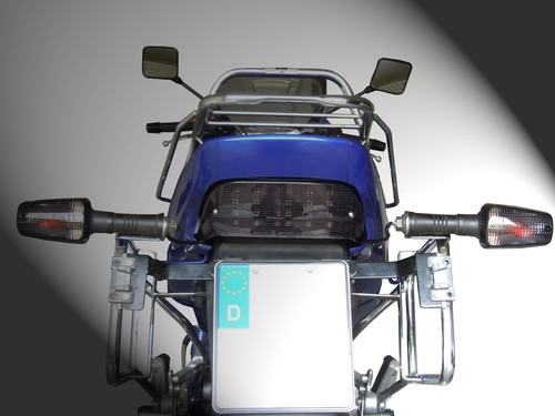 Fanale posteriore led - a,