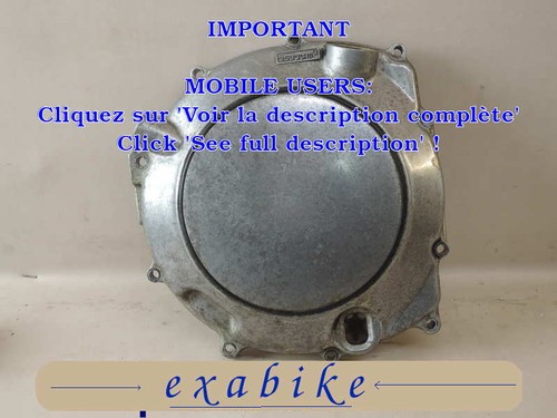 Carter frizione per yamaha - carter, xj