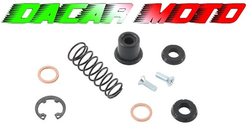 Kit revisione pompa - revisione,
