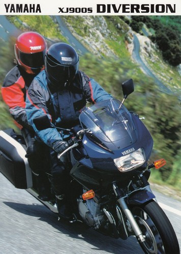 Yamaha 900 deviatore - 900,