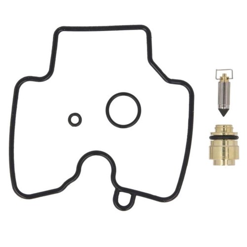 Kit riparazione carburatore - kit,