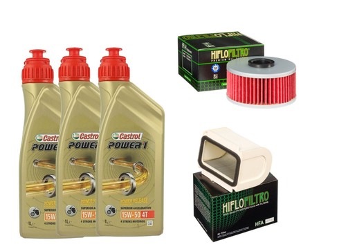 Kit tagliando yamaha - kit/tagliando, f